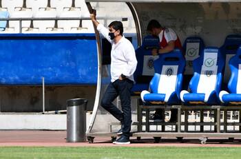 Revelan informe arbitral con los dichos de Gustavo Quinteros ante Antofagasta