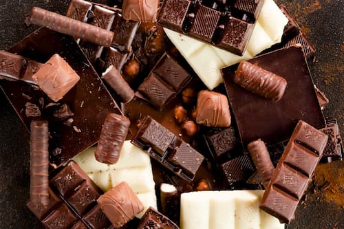 Importante empresa internacional de chocolates apuesta por el sur de Chile para fabricar sus productos