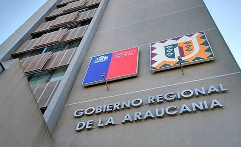 Seis son los candidatos para ser gobernador regional.