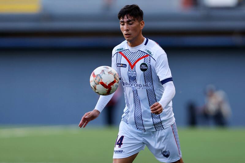 El cuadro textilero podría alcanzar el liderato compartido con Santiago Wanderers en caso de vencer a los caturros. (Foto: Aton)