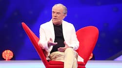 Con un 80% de probabilidades de perder la vida: Eduardo Cruz Johnson revela que estuvo a punto de morir