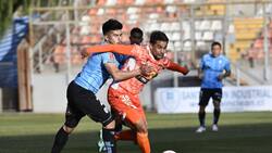 Le decían "el nuevo Charles Aránguiz": no juega hace casi un año y ahora llegó como refuerzo estrella a la Primera B