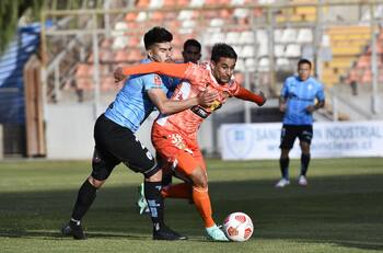 Le decían "el nuevo Charles Aránguiz": no juega hace casi un año y ahora llegó como refuerzo estrella a la Primera B