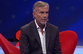 "Estuvo cinco minutos inconsciente": Felipe Vidal recuerda el trágico accidente que sufrió su hijo, Crescente