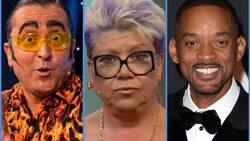 "A Yerko Puchento le habrían sacado la conch...": Paty Maldonado y el episodio de Will Smith en los Oscar 2022