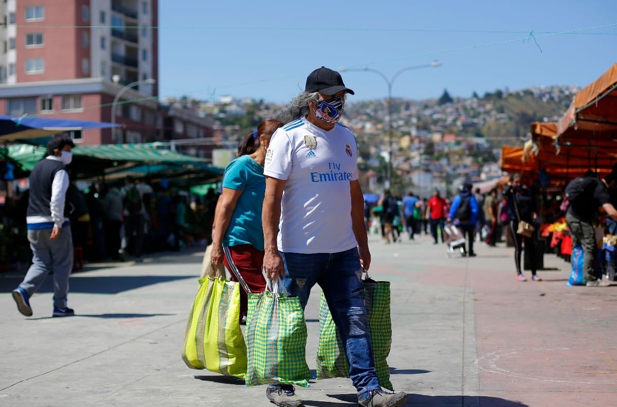 Ingreso Familiar de Emergencia: Conoce cuándo será el séptimo pago y los montos que considera