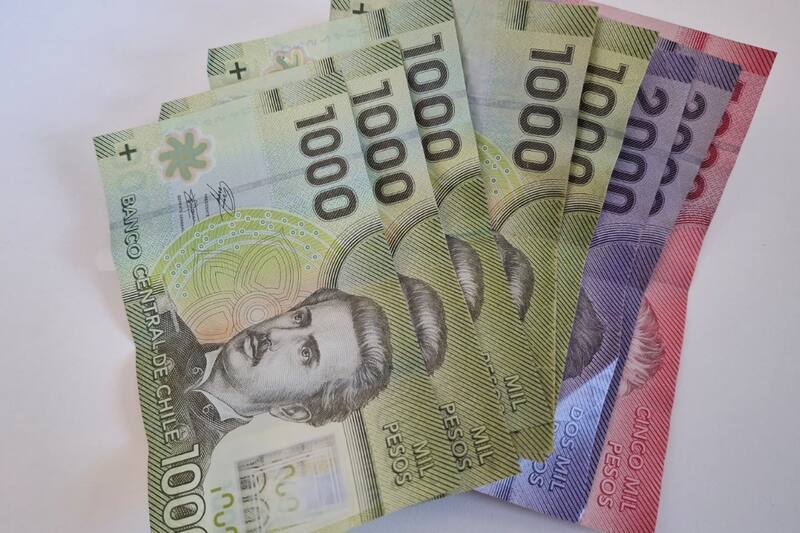 Revisa las condiciones para recibir el dinero.