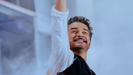 “Les digo adiós y gracias”: Ricardo Arjona anuncia su retiro indefinido de la música