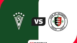 EN VIVO | Santiago Wanderers vs. Dep. Santa Cruz por Campeonato Ascenso 2026: minuto a minuto del partido