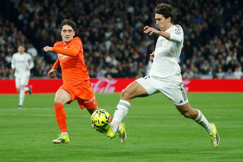 Es el equipo con más penaltis cobrados esta temporada en Europa. Foto: EFE