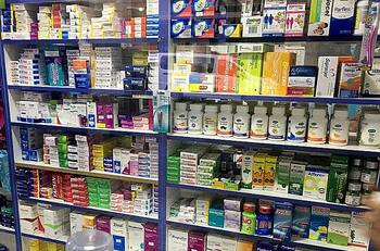 Escasez de medicamentos: ¿Qué se sabe hasta el momento ante la pronta llegada del invierno?