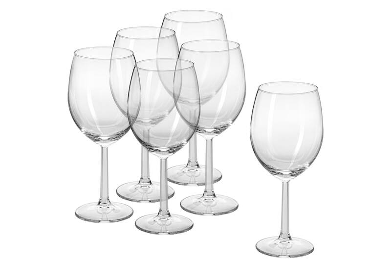 Disfruta tus brindis con estilo.