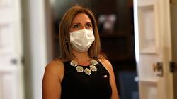 Exministra de la Mujer confirmó que será vocera de la campaña de José Antonio Kast