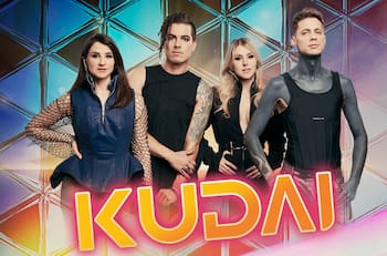 Kudai y Supernova darán concierto previo al fin de semana XL: Fecha, lugar y precio de entradas