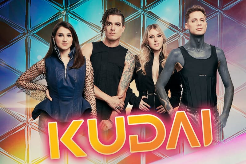 y Supernova darán un show en Gran Arena Monticello.