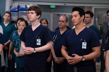 ¿"The Good Doctor" sin Freddie Highmore?: un escenario que estuvo más cerca de lo que se cree de ser posible