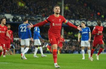 Liverpool vs Everton: Día, hora y dónde ver la Premier League por TV y online