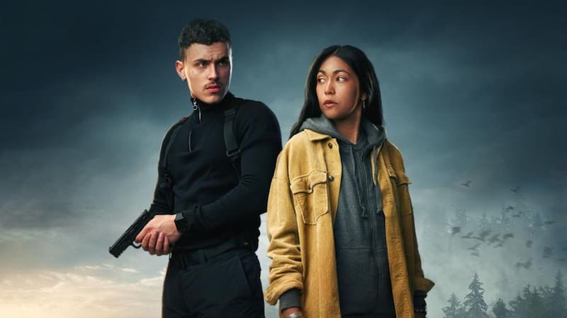 En entrevista exclusiva con TiempoX, Rallén Montenegro habló de la segunda entrega de la saga de acción producida por Prime Video.