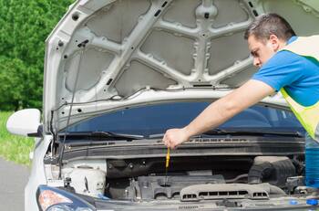 Esto es lo que debes revisar antes de salir si viajas en auto estas vacaciones