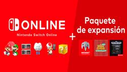 Nintendo Switch: el tutorial para actualizar tu suscripción online