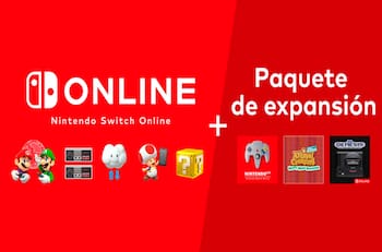 Nintendo Switch: el tutorial para actualizar tu suscripción online