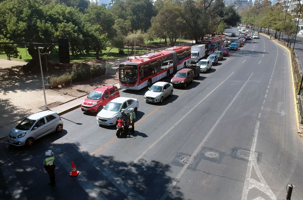 Toque de queda: ¿Cuáles son los nuevos horarios del transporte público y el Metro?