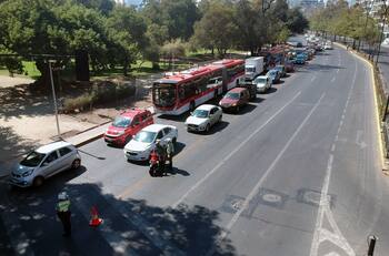 Toque de queda: ¿Cuáles son los nuevos horarios del transporte público y el Metro?