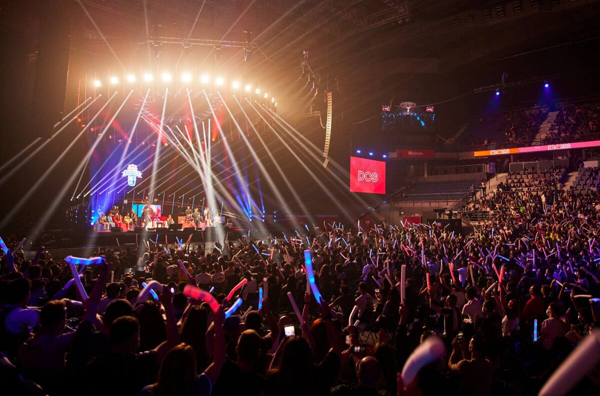 Final Internacional Red Bull 2021: Conoce cuándo se iniciará la venta de entradas del evento