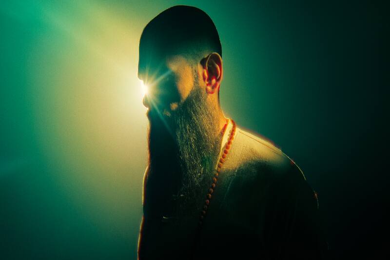 Antares de la Luz. Cr. Courtesy of Netflix ©2024