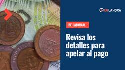 IFE Laboral: ¿Cuándo se pagará la apelación al beneficio y cómo se pide por internet?