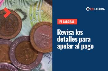 IFE Laboral: ¿Cuándo se pagará la apelación al beneficio y cómo se pide por internet?