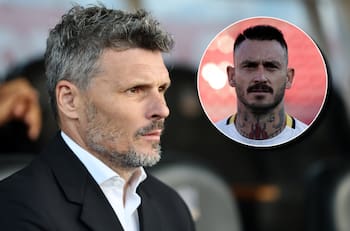 “Se lo digo en la cara”: Mauricio Pinilla estalló contra Fernando Ortiz y le dejó este feroz mensaje en vivo