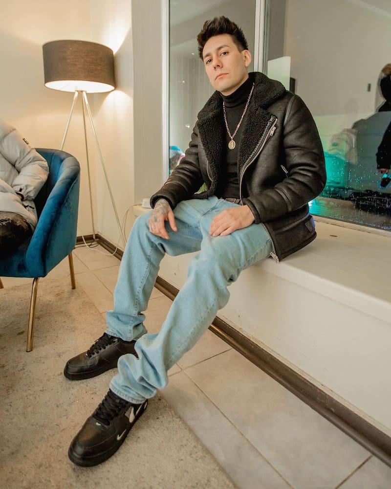 Dash podría entrar a "Ganar o Servir"