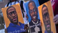 Caso George Floyd: Expolicía Derek Chauvin fue declarado culpable por el asesinato