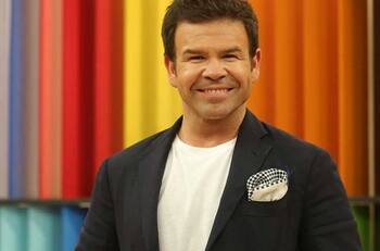 "Le estaban jugando chueco": Nacho Gutiérrez dio a conocer el día que le contó a Andrés Caniulef que se sumaría a "SQP"