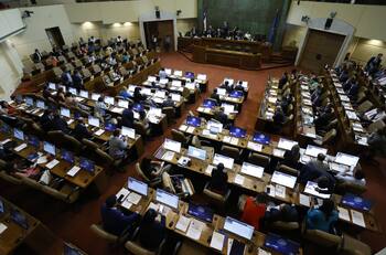 Cámara de Diputados aprobó proyecto de voto obligatorio: solo falta definir sanciones