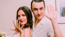 “Estamos muy felices”: Camila Vallejo y Abel Zicavo anuncian que se convertirán en padres