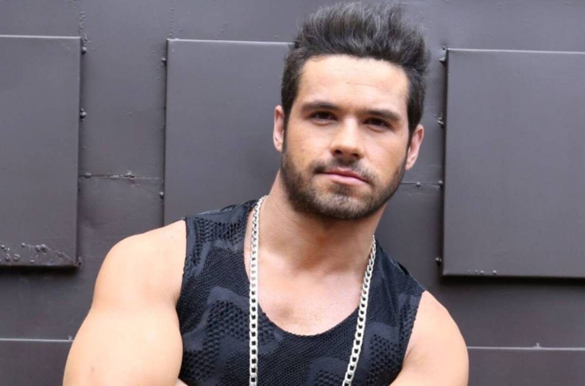 El ex "Resistiré" Eleazar Gómez sería víctima de amenazas en prisión