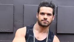 El ex "Resistiré" Eleazar Gómez sería víctima de amenazas en prisión