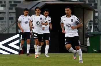 Las importantes ausencias en los citados de Colo Colo para enfrentar a Coquimbo