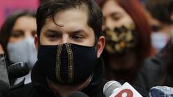 ¿Se cae la candidatura de Gabriel Boric? RD pone en duda su apoyo en caso que exista "veto" hacia Narváez