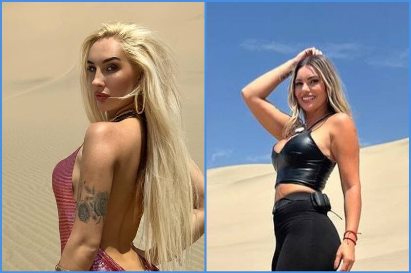 se enfrentaron en un duelo de eliminación en el reality de Canal 13.