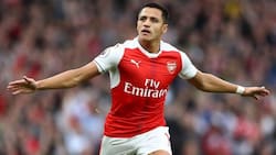 El chileno que fue escogido por la cuenta oficial de la Premier League para narrar video de Alexis Sánchez