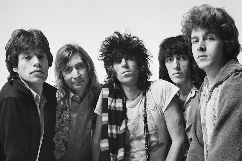 The-Rolling-Stones