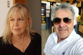 Don Francisco fue el impulsor: El fallido romance de Marilú Cuevas y Pato Torres