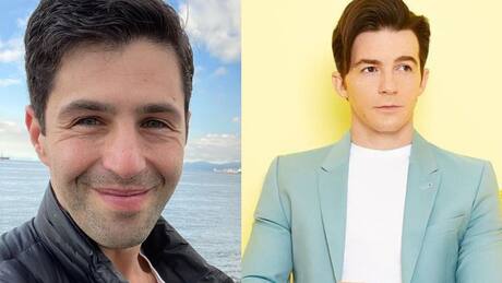 Josh Peck se refirió a las acusaciones de abuso en contra de Drake Bell y aseguró que “es perturbador”