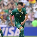 Bolivia remonta sobre el final, elimina a Surinam y queda a un paso del Mundial 2026