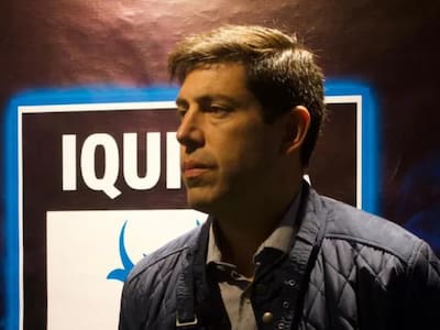 Cesare Rossi y la crisis de la Selección Italiana: “Con muchos nacionalizados se pierde el sentido de pertenencia”