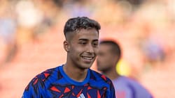 Respira Paqui Meneghini: Lucas Assadi estará disponible para el Superclásico ante Colo Colo