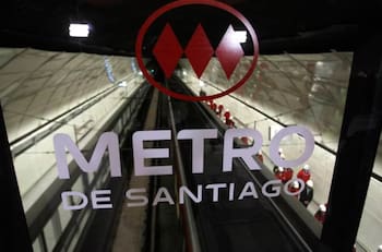 Línea 9 del Metro da un paso clave: Comunas beneficadas, estaciones que tendrá y cuándo se inaugura
